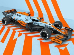 Foto's: De speciale Gulf-livery van McLaren voor GP van Monaco