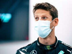 Romain Grosjean: "Michael Masi nam de juiste beslissing in Abu Dhabi"