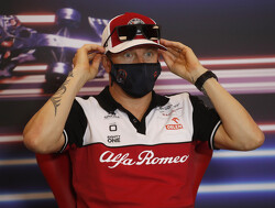 Kimi Raikkonen kan zomaar aan zijn laatste jaar in Formule 1 bezig zijn