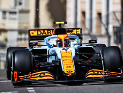 Norris maakte zich "best wel zorgen" na vertrouwen in wagen kwijtraken na pitstop GP Monaco