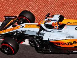 McLaren wil weer speciale liveries gebruiken: "Maar niet te vaak"