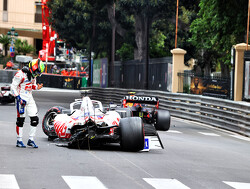 Bevestigd: Mick Schumacher zal niet deelnemen aan kwalificatie GP Monaco