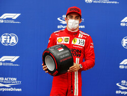 F1-expert Surer: "Pole position van Ferrari was eenmalig"
