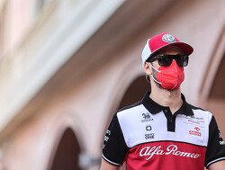 Giovinazzi mentaal gesloopt na intense Grand Prix van Monaco
