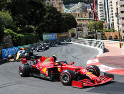 Ferrari tempert de hoopvolle verwachtingen van Tifosi na podium in Monaco