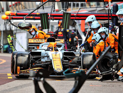 McLaren wil nieuwe titelsponsor maar wel op een belangrijke voorwaarde