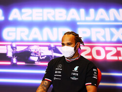 Lewis Hamilton door het stof na onsportieve uitspraken na miskleun Mercedes in Monaco