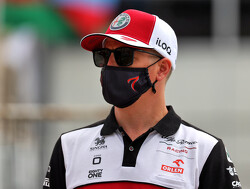 Coulthard over voormalig teamgenoot Raikkonen: "Tijd om te stoppen"