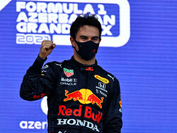 Sergio Perez droomt van winst in Mexico, Max Verstappen: "Als de auto hier kan winnen, dan win ik"