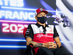 De zaag gaat in de stoelpoten van Kimi Raikkonen: "Wat hij deed was een schande"