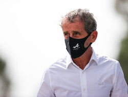Alain Prost trekt beerput open over Alpine: "Veel jaloezie"