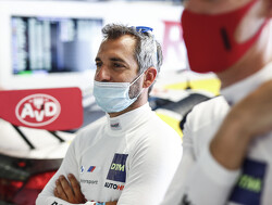 Timo Glock ziet het somber in voor Red Bull Racing