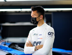 Albon is Williams dankbaar: "Ze waren zo vriendelijk om met me te praten"