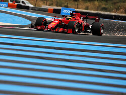 Charles Leclerc kan Ferrari niet breed maken en valt van P7 naar P16: "Moeilijkste race ooit"