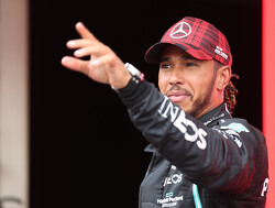 Mercedes: "Hamilton hoeft niet te rekenen op nieuw éénjarig contract"