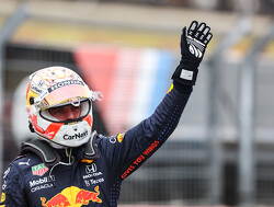 Max Verstappen analyseert zijn eigen snelle ronde die goed was voor pole position in F1 Franse GP