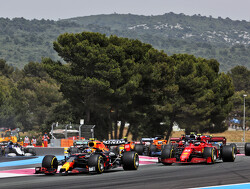 Franse GP in 2022 op Paul Ricard nog onzeker