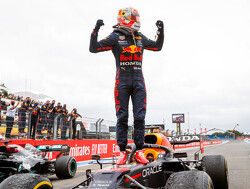 Max Verstappen verwacht wederom bloedstollend duel met titelrivaal Lewis Hamilton in Oostenrijk