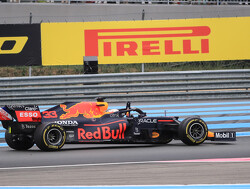 Hoofd aerodynamica Red Bull Racing stapt over naar Aston Martin