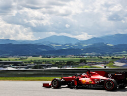 Kan Ferrari  wederom verrassen dit weekend in Oostenrijk?