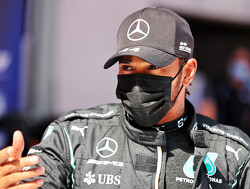 Lewis Hamilton klimt op de preekstoel: "Sommige mensen moeten nadenken deze zomervakantie"