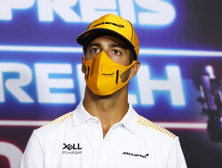 Ricciardo heeft geen verklaring voor tweede tegenvallende kwalificatie op rij