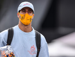 Ricciardo over F1-toekomst: "Ik zal nog een paar jaar blijven"