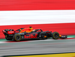  Samenvatting F1 Grand Prix van Oostenrijk VT3:   Max Verstappen zet Mercedes op meer dan halve seconde achterstand