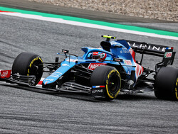 Esteban Ocon moet napraten bij FIA om fout geparkeerde bolide