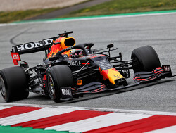  Samenvatting Kwalificatie F1 GP van Oostenrijk:  Verstappen als heer en meester naar pole position voor Norris en Perez