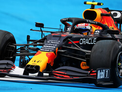 Juan Pablo Montoya: "Hamilton staat niet onder druk, Red Bull heeft gewoon een betere auto"