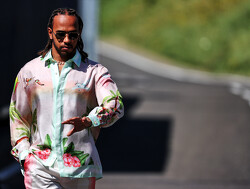 Hamilton heeft zin in 2022: "Denk dat races intenser worden"