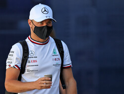 Mercedes verklaart uitvallen Bottas: "Kregen performance-problemen"