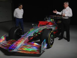 Drag Reduction System lijkt uit de Formule 1 te verdwijnen in 2022