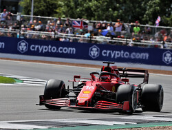 Charles Leclerc kijkt met bitterzoet gevoel terug op Britse Grand Prix: "Rot om zo tweede te worden"