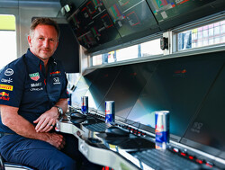 Christian Horner: "Een briljante prestatie van Max onder druk"