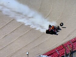 'Max Verstappen zal mogelijk verklaren tijdens beroep over crash Silverstone'