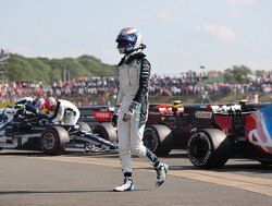 David Coulthard: "Russell zal het Hamilton lastiger maken dan Bottas nu doet"