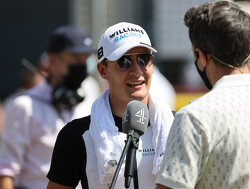 Ralf Schumacher denkt het zeker te weten: "Ik neem aan dat Russell in de Mercedes zit in 2022"