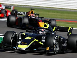 Ticktum op opdrogende baan dominant naar zege in Sotsji, Verschoor pakt puntje
