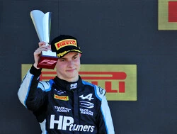 Piastri had geen hoop meer op F1-zitje in 2022