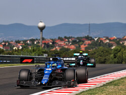 Ross Brawn: "Gevechten Alonso altijd hard, maar eerlijk"