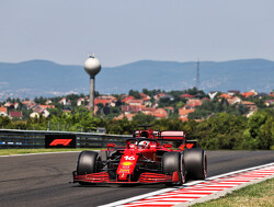 Grote motor-upgrade moet Ferrari helpen aan derde plaats in constructeurskampioenschap