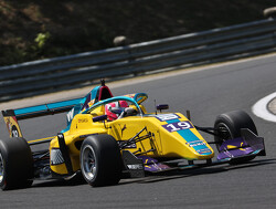 Garcia maakt met Prema Racing deelnamelijst F1 Academy compleet