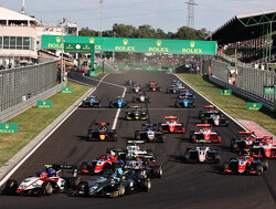 Zoon Jarno Trulli debuteert in Formule 3