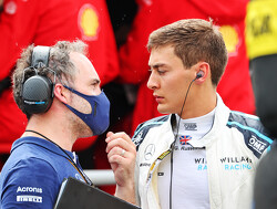 Williams-baas hoopt dat Russell stoeltje verdient bij Mercedes in 2022