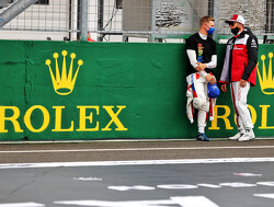 Ferrari-baas Binotto over Mick Schumacher: "Eerste seizoen moet leerjaar zijn zonder druk"