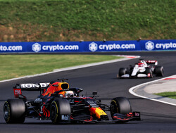 Vraagtekens rondom updates op de auto van Max Verstappen in Spa-Francorchamps