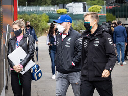 Valtteri Bottas verguld met meerjarige deal bij Alfa Romeo