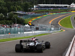 Pirelli waarschuwt coureurs voor aangepast Spa: "Ze moeten meer letten op de track limits"